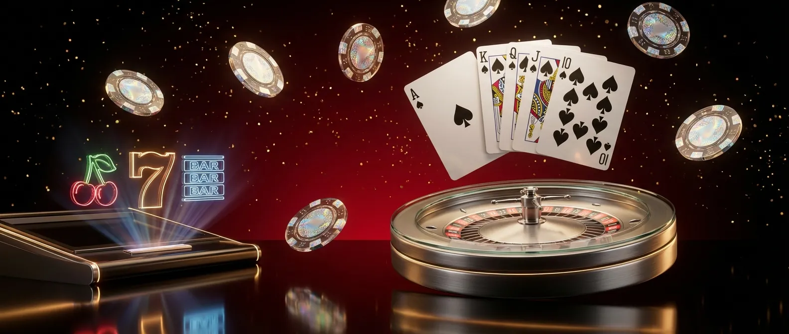 WinBet Casino bonus